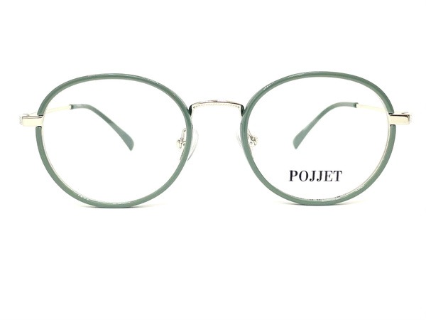 Women's Pojjet Eyeglass Frames