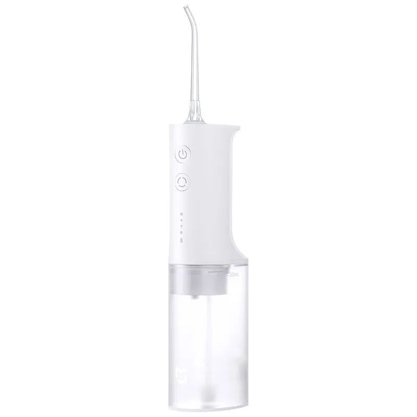 Smart Oral Irrigator