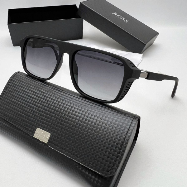 Boss Sunglasses