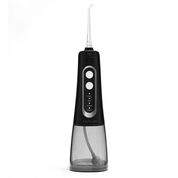 Revyline RL240 Black Water Flosser