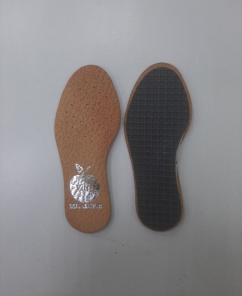 Kids' Orthotic Insoles Size 25/26 (Arch Support)