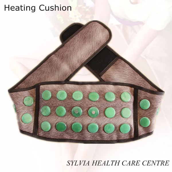 Jade Belt
