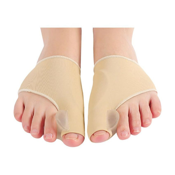 Toe Separator