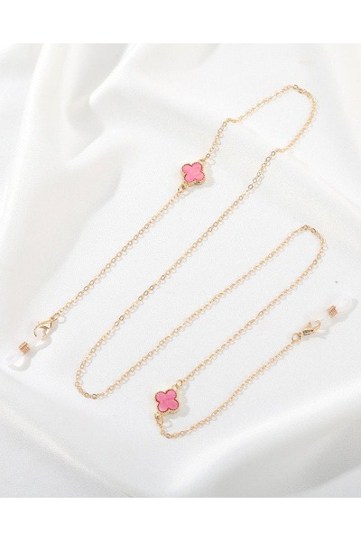 Sunglasses Chain for Women: Stylish Eyeglass Holder & Cord