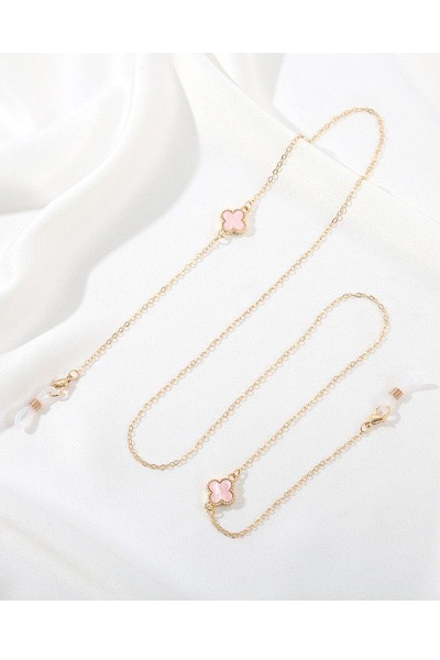 Sunglasses Chain for Women: Stylish Eyeglass Holder & Cord