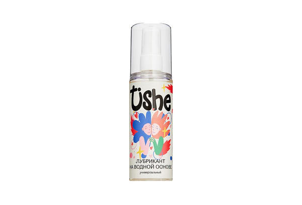Tishe Universal Lubricant