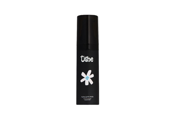 Peach-Violet Tishe Lubricant