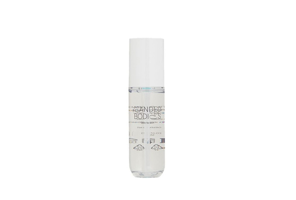 911 Lubricant: Banded Body Enhancement