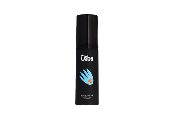Tishe Mango-Raspberry Lubricant