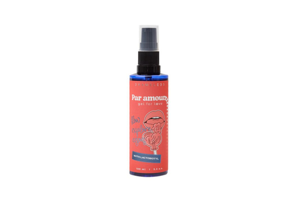 Shameless Intimate Wash: Hydrating Lactobionic Acid Gel