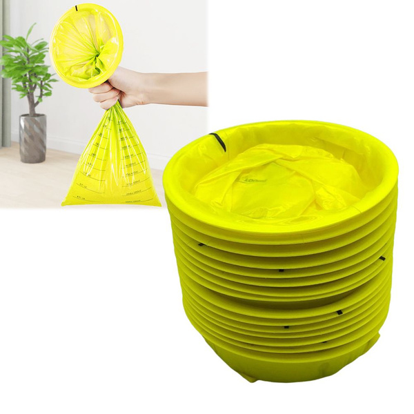 Vomiting Bag: Discreet & Hygienic Disposal