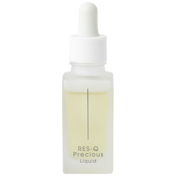 Luxces Res-Q: 29 Mineral Elixir, 30ml