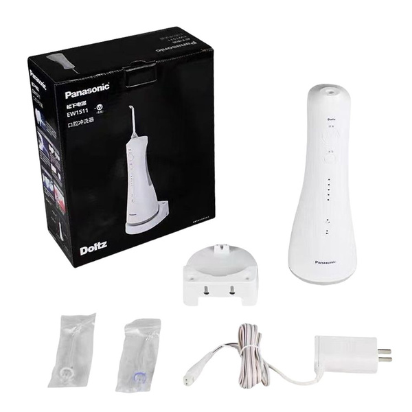 Panasonic EW1511 Water Flosser