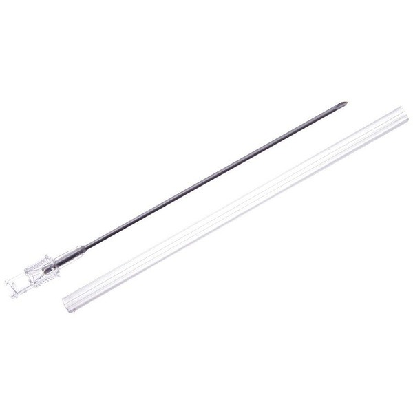 Sterile Seldinger Needle G-16 (1.65mm x 100mm)