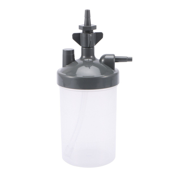 Oxygen Concentrator Water Bottle Humidifier Accessory