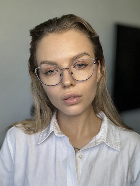 Cat Eye Sunglasses for Women