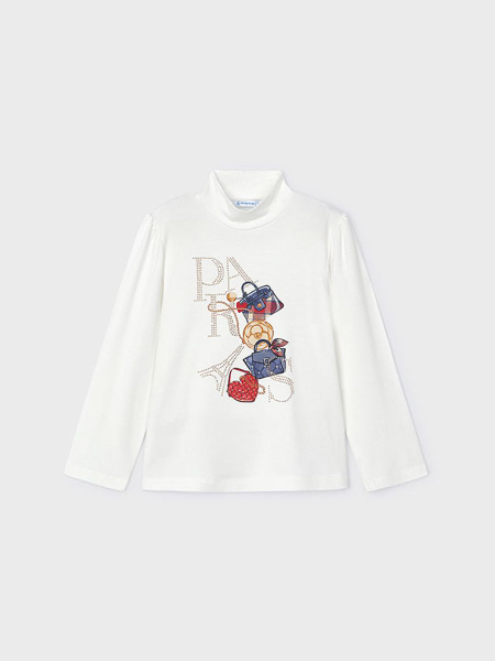 Mayoral Long-Sleeve Shirts