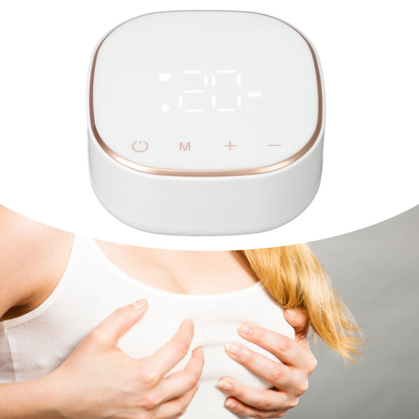 Electric Nipple Corrector