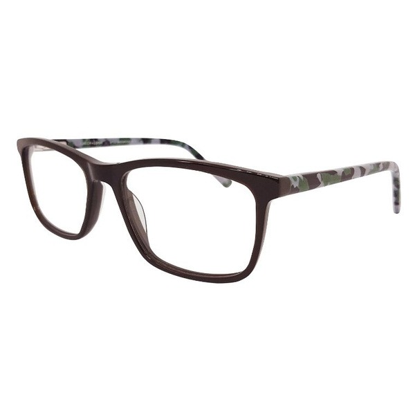 Junior Look 1677 Tortoise Eyeglass Frames