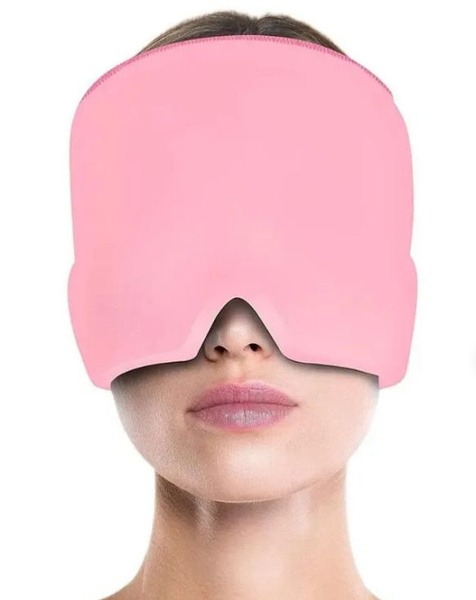 Migraine & Headache Relief Cap: MILENI