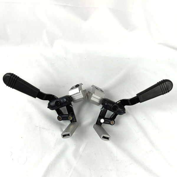 Ottobock Wheelchair Brakes & Orthotics