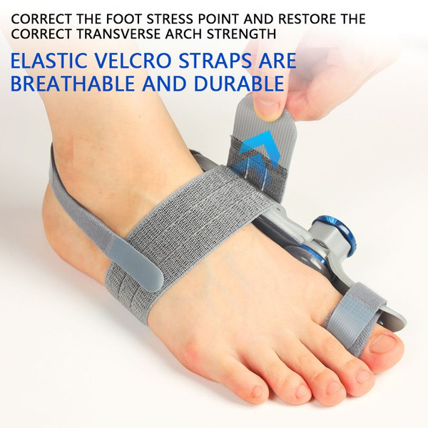 Foot Corrector