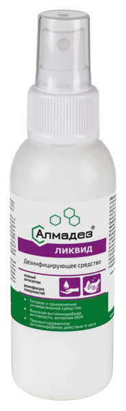 Almades-Liquid, 100ml