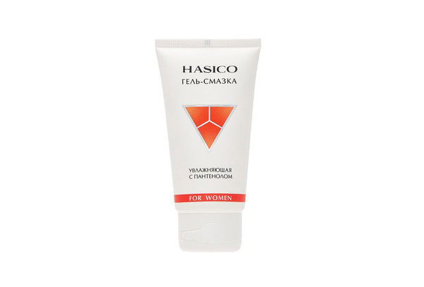 Hasico Gel Lubricant for Women