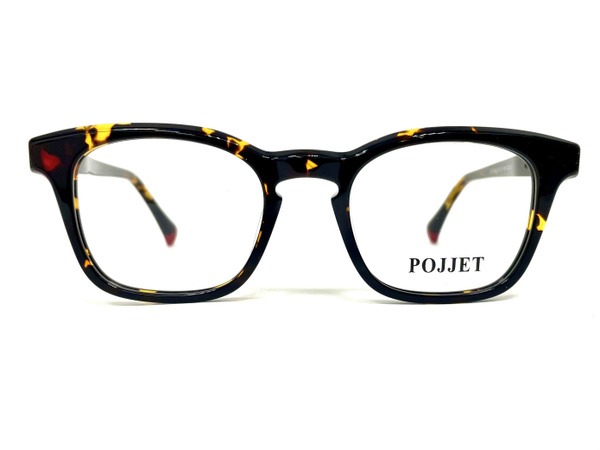 Pojjet Eyeglass Frames