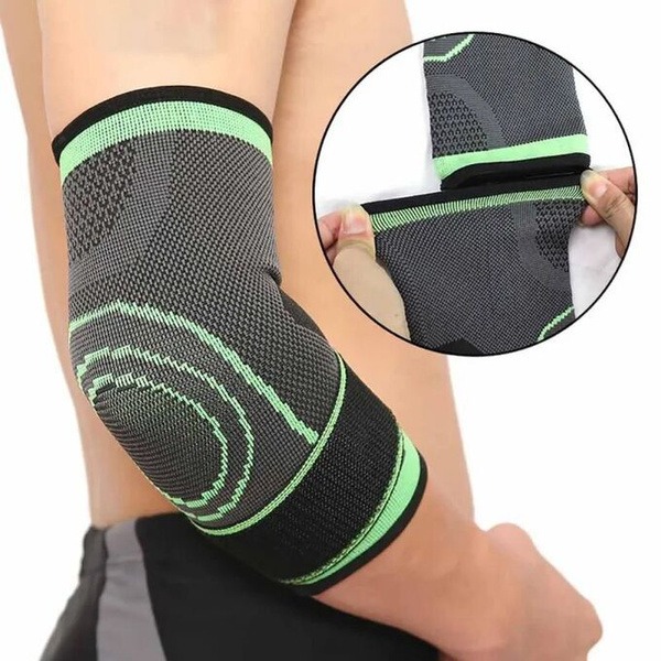 MyBalance Elbow Support: Universal Size (23-31cm)