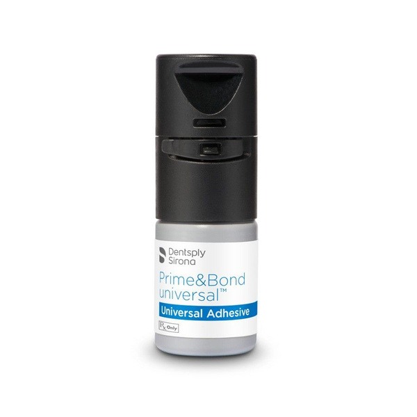 Universal Dental Adhesive: Prime & Bond Refill (4ml)