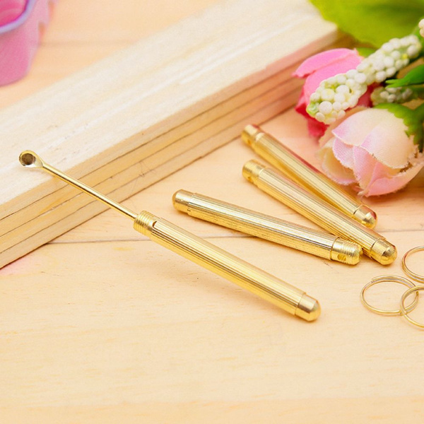 Ear and Nose Cleaning Tool