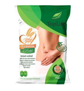 Grain Cocktails: V-Protect Fit Cocktail