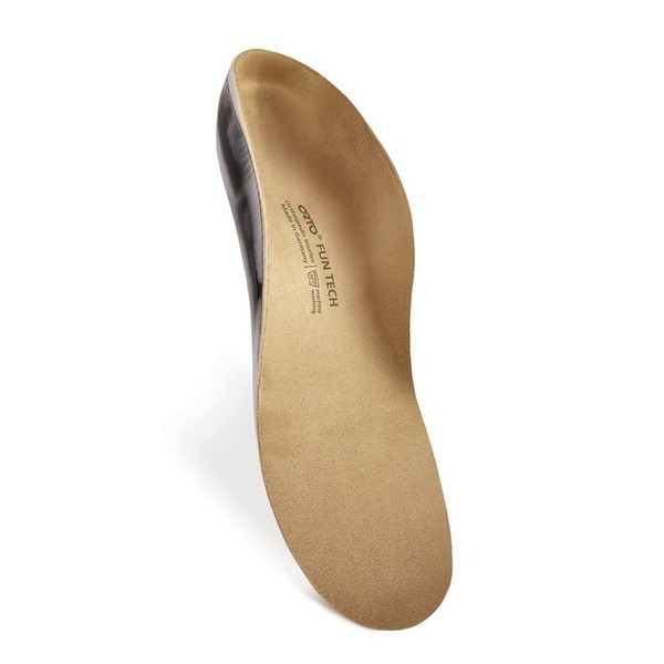 Kids' Orthotic Insoles: Orto Fun Tech Support
