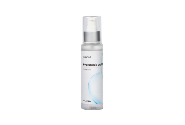 Hyaluronic Acid Gel Moisturizer: Svakom's Hydrating Formula
