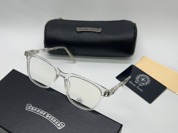 Chrome Hearts Eyeglass Frames