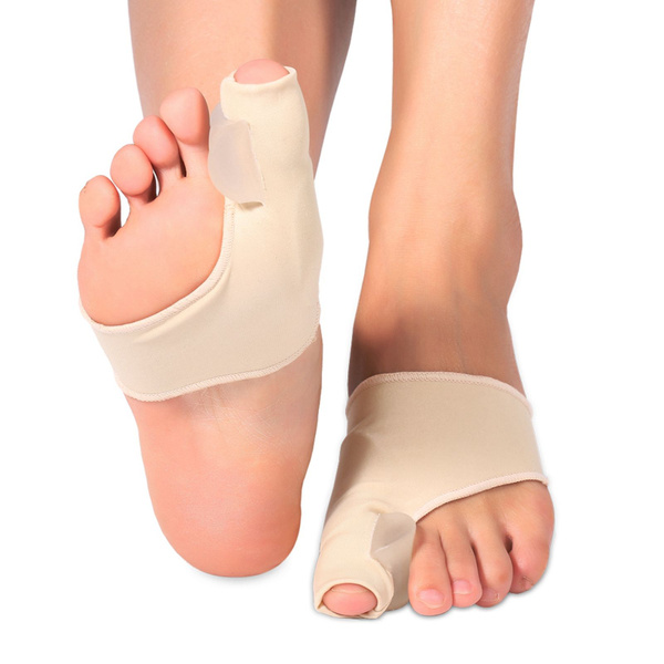 Valgus Deformity Correctors for Adults: Buy a Pair