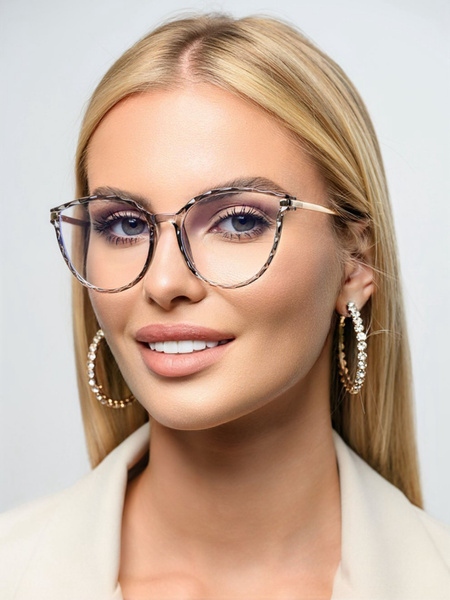Grey Stone Flex Arm Sunglasses