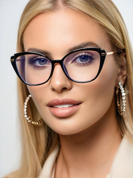 Grey Stone Flex Arm Sunglasses