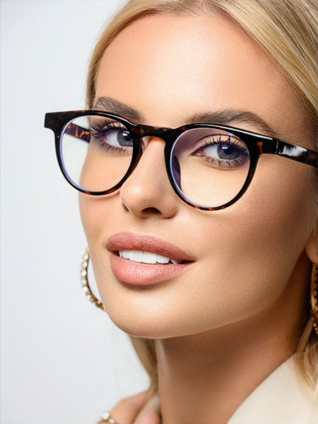 Grey Stone Sunglasses: Fashionable Non-Prescription Frames