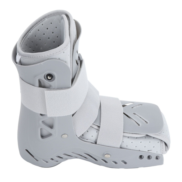 Air Pump Walking Shoes: Comfortable Support for Left Foot (Sizes 35-39)