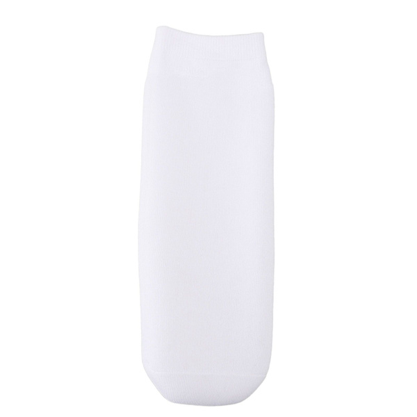 Silicone Compression Sleeves for Leg Prostheses: Protection & Secure Fit