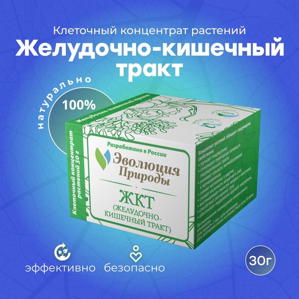 Plant Cell Concentrate: Gut Health & Digestive Support