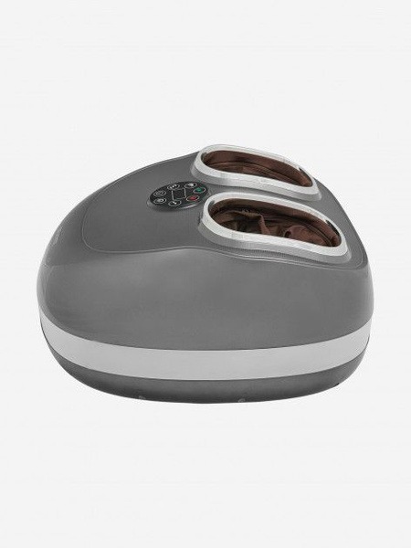 Bradex Sen Sip Shiatsu Foot Massager - Gray