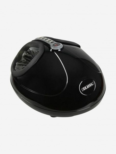PLANTA MF-3B Foot Massager - Black