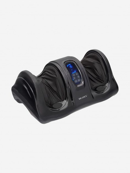 Bliss Foot Massager PRO: 59.5x35.5cm, Black