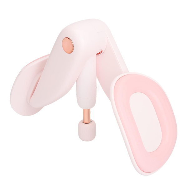 Thigh Master: Adjustable Inner Thigh & Pelvic Floor Toner