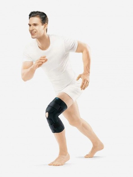 Mivis Universal Support Bandage