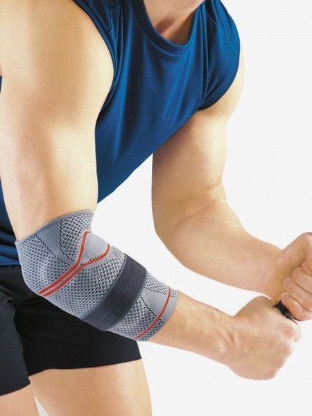 Mivis Universal Support Bandage