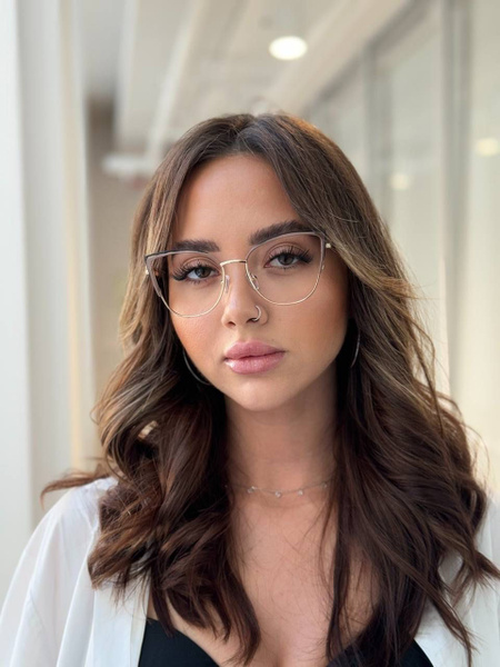 Cat Eye Sunglasses for Women